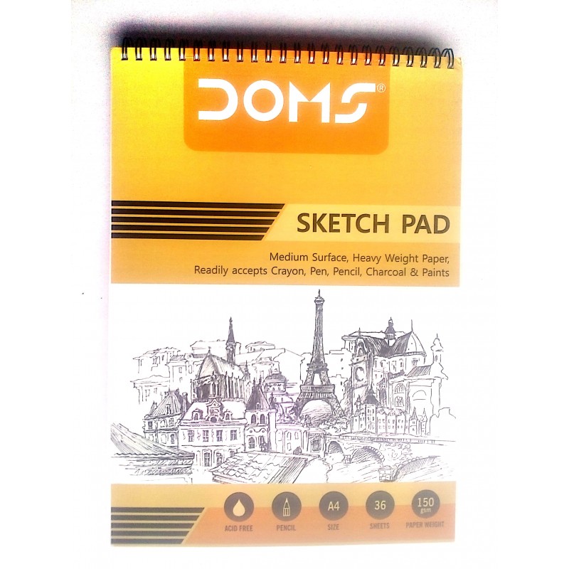 Sketch Book 55x85  Small Sketchbook for Drawing  India  Ubuy